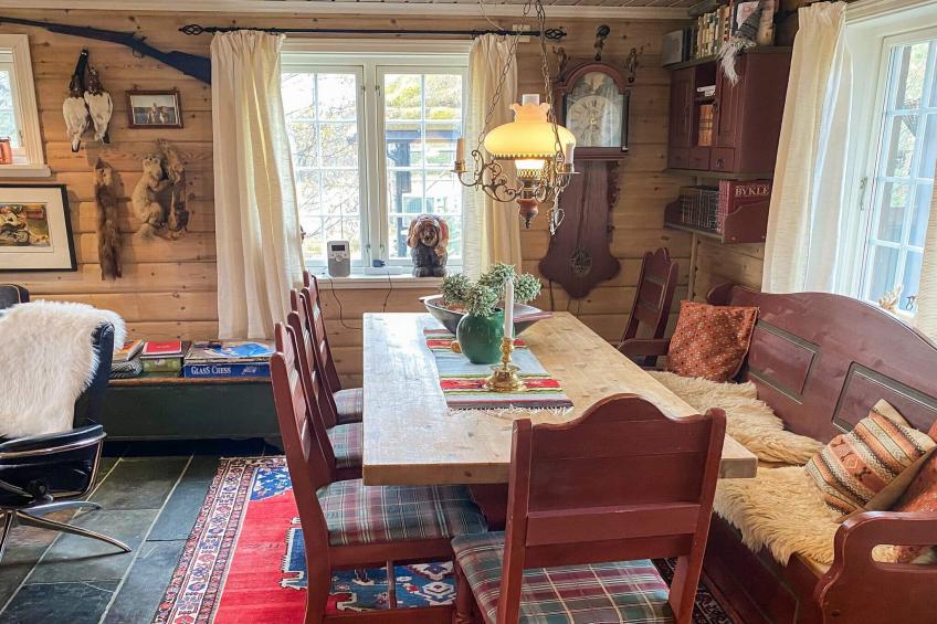 30653-PØLSEBU - foto 34