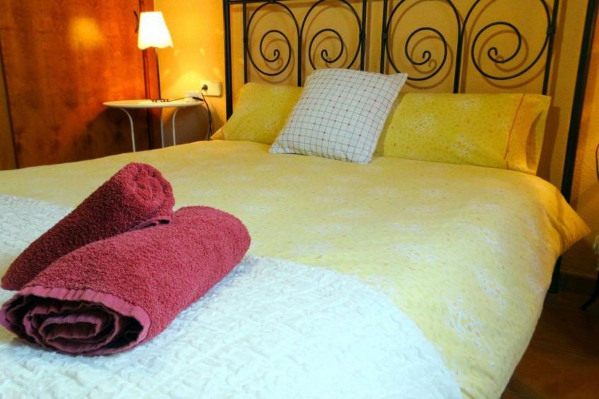 Bauernhaus im Naturpark Gavarres - foto 21