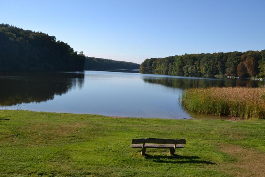 Großzügige Ferienwohnung mit Terrasse - foto 20