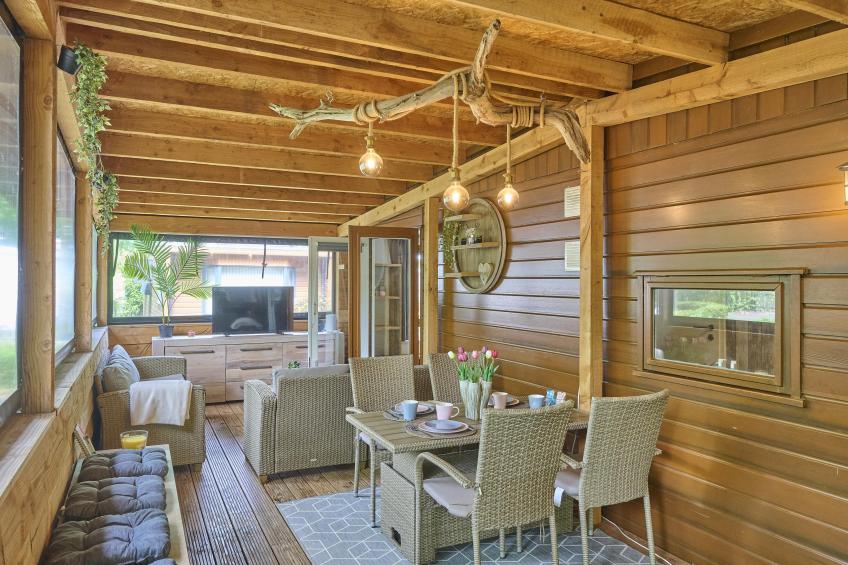 t Heische hofje - foto 29