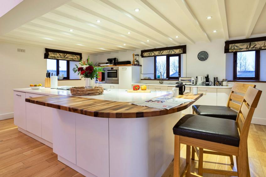 Bretherdale Barn - foto 27