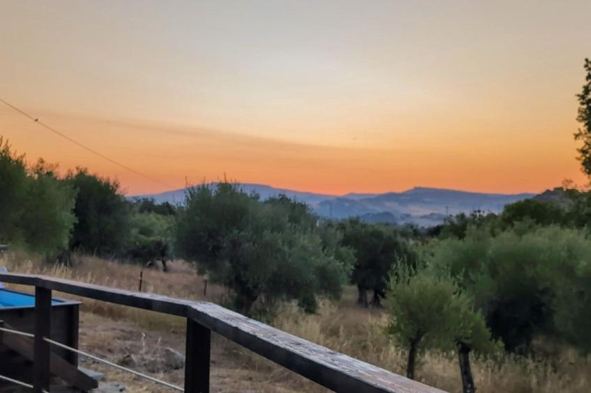 Gemütliches Landhaus Betania in Grazalema - foto 24