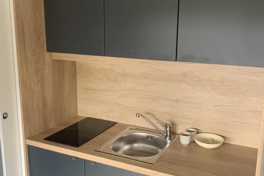 Strandhaus Danica - Ferienanlage Bain, Žut - Kornati - foto 25