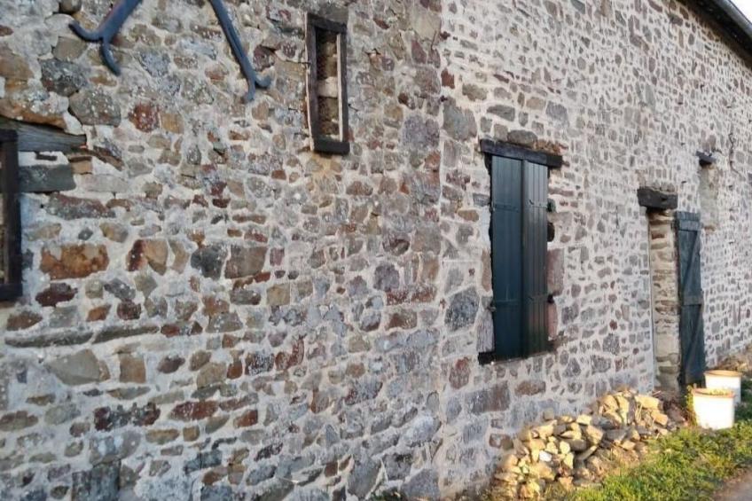 Gite Rouge - foto 12