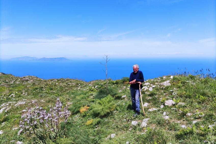 "Haus am Meer in Sizilien" - foto 25