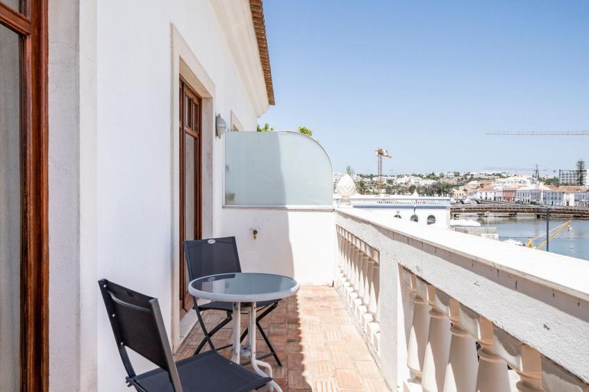 Haus am Flussufer - foto 9