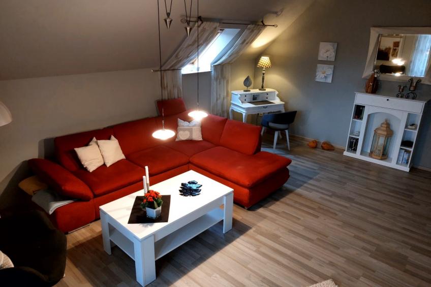 Nichtraucherferienwohnung mit Fahrradnutzung - foto 14