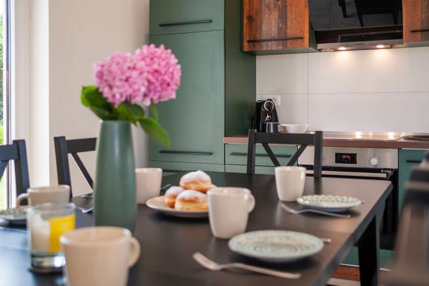 Echo villa, Istra, Pool Jacuzzi, BBQ, Haustierfreundlich - foto 20