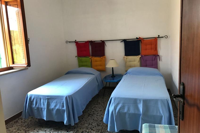 Wohnung 'Rose' mit Terrasse - foto 10