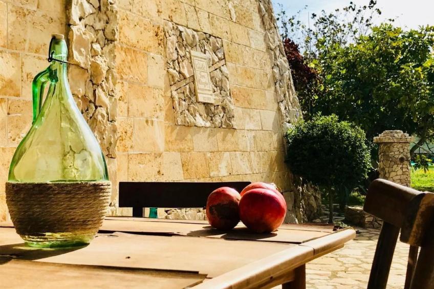 Wunderschönes Ferienhaus in Galatone - foto 14