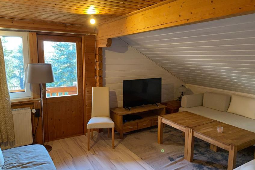 Eifelcottage Wildvogel - foto 20