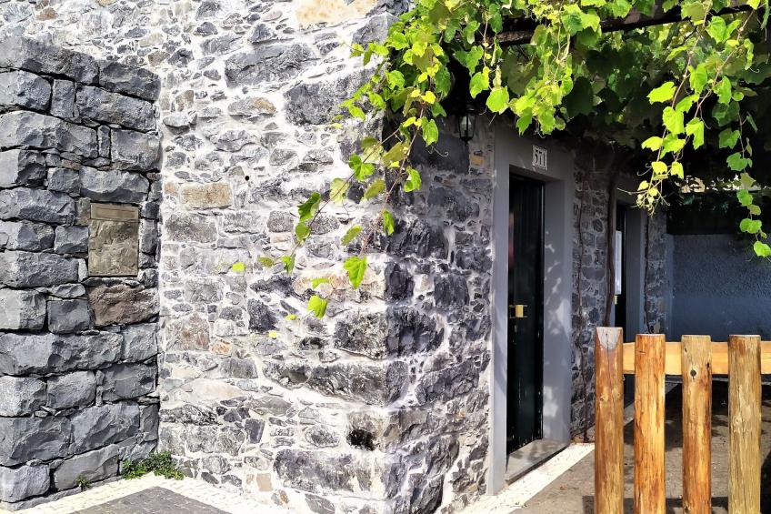 Casa Lugar da Ribeira mit Dachterrasse - foto 4