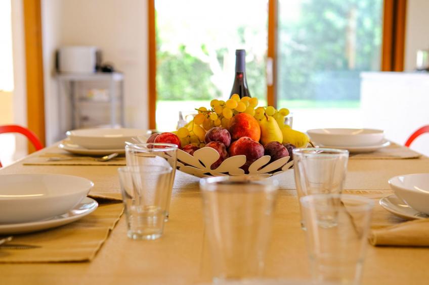 Ferienvilla "Barbara" mit eigenem Pool - foto 9