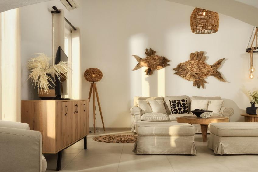 Meerblick Sunset Villa mit Hotub CalypsoSunsetVill - foto 25