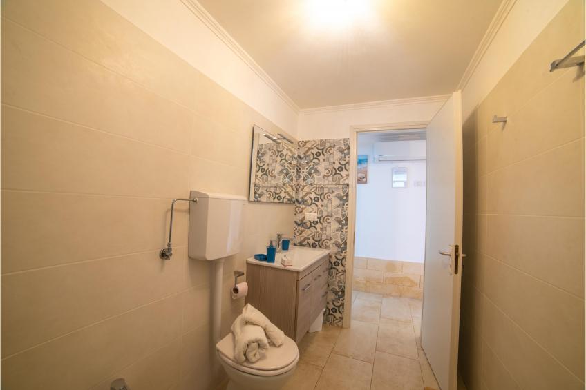 Gran Appartamento Felloniche Sea View - foto 14