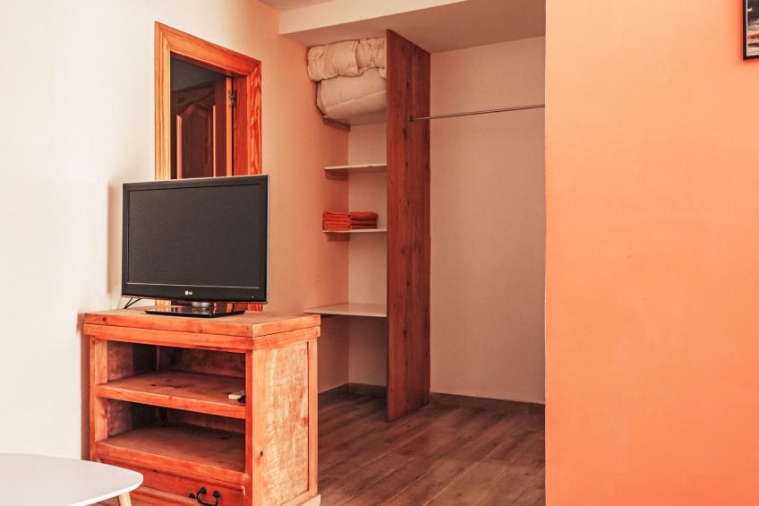 Nido Aguila Blanca - foto 18