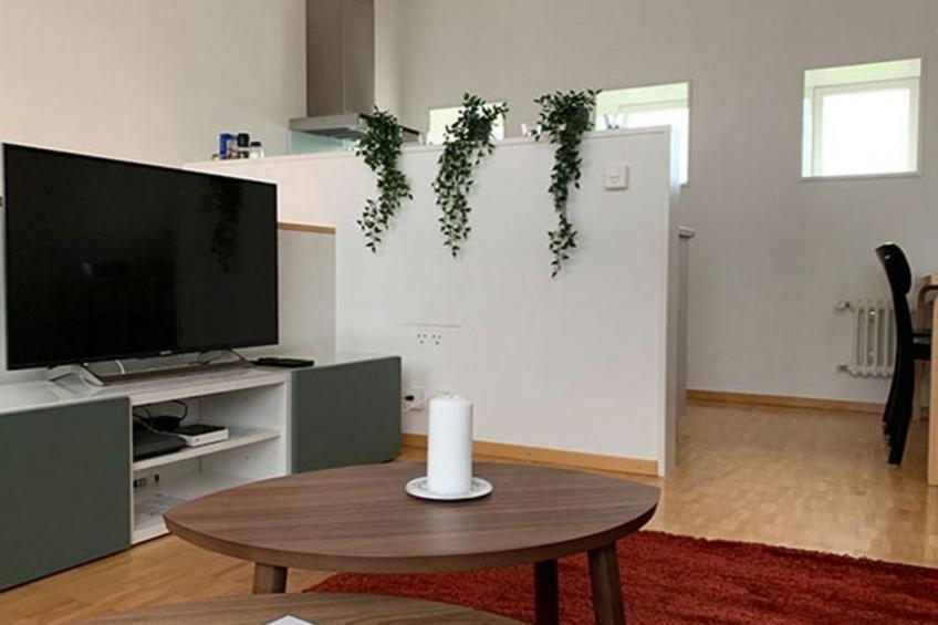 Chalet Solitude - foto 2