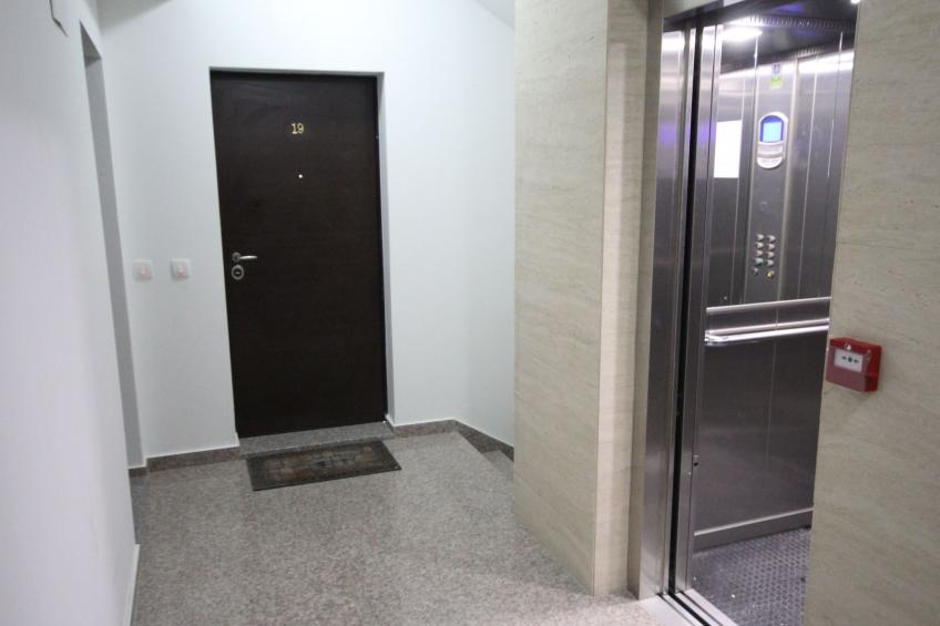 für 4 Personen ca. 45 m² in Budva, Adriaküste Montenegro (Küste um Budva) - foto 36