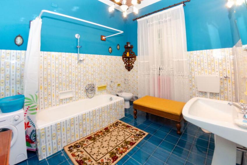 Villa Il Borghetto - foto 46