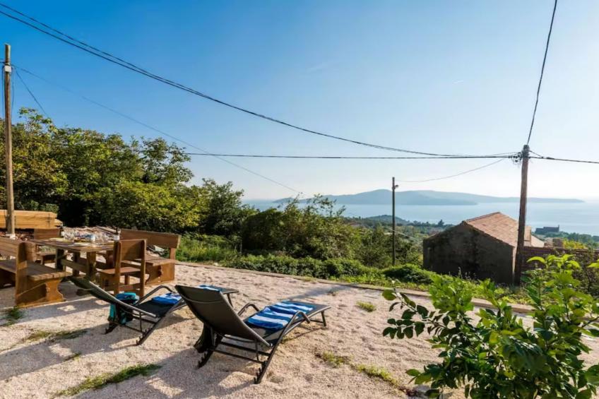 Villa Kanada - Two-Bedroom House with Terrace and Sea View - foto 59