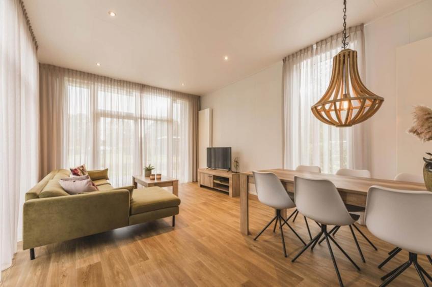 Forest lodge | 6 people - foto 6