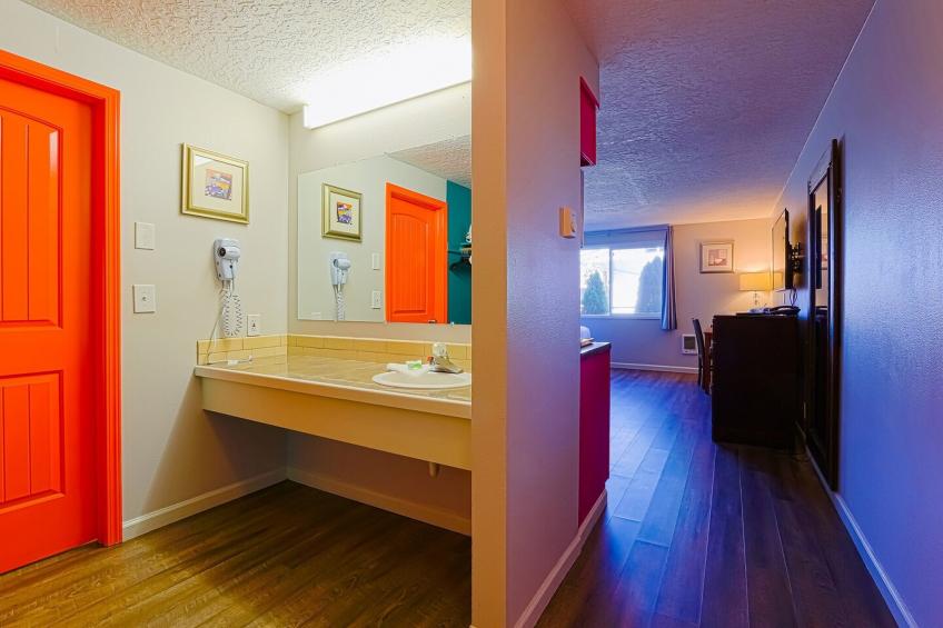 Premium 2 Queen Bed with Kitchenette - foto 13