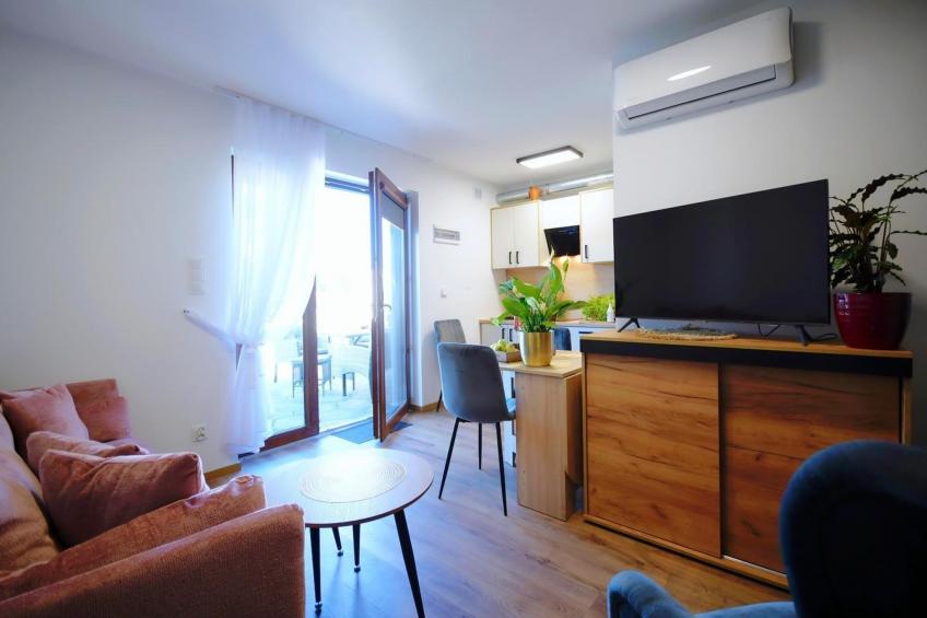 Apartament nr 7 Mielenko - foto 2