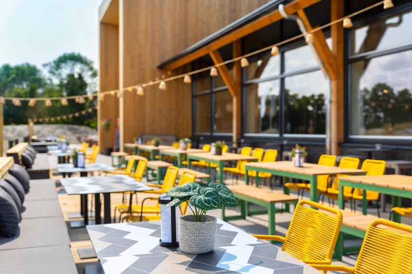 Resort Nieuwvliet-Bad 14 - foto 23