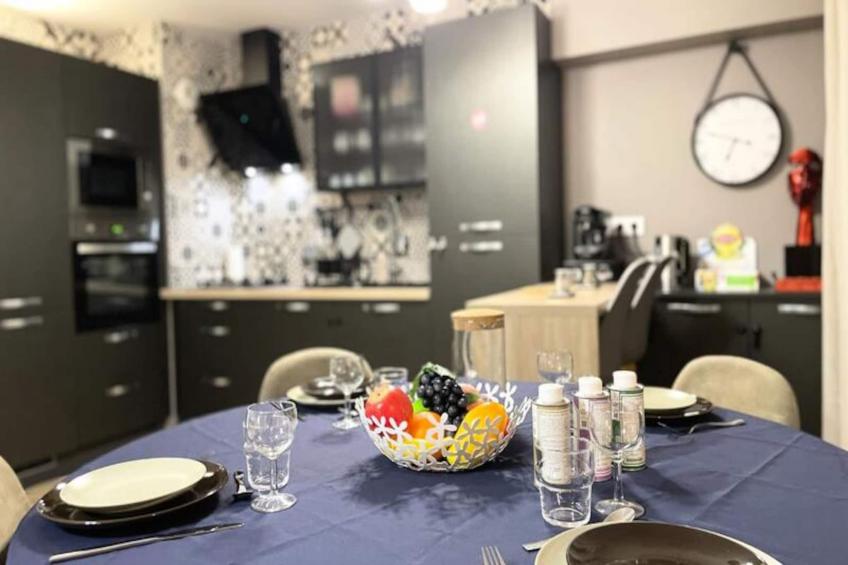 ⚓ Le Port Enchanté - Parking - Terrasse - foto 5