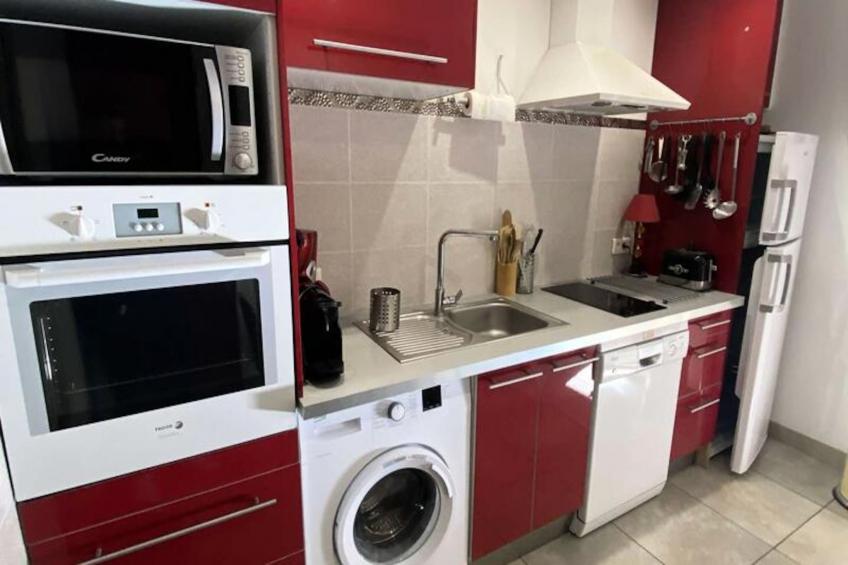 Résidence 665-bandol - foto 6