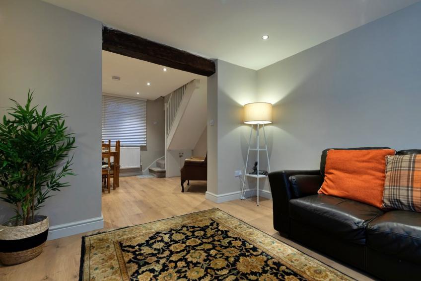 Kingsley Hollows Cottage - foto 6