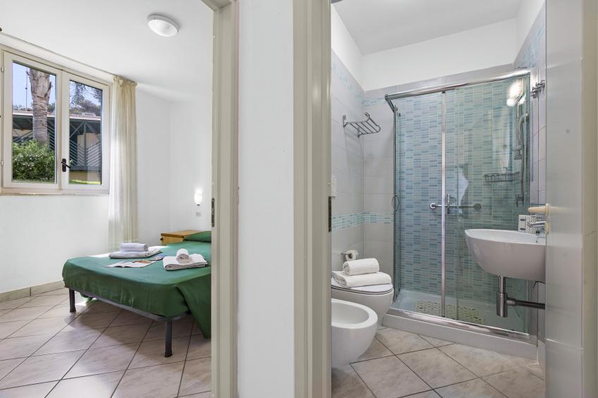 Bilocale 3 Serra Alimini - foto 12