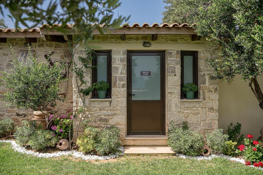 villa Aloni 6prs - foto 8