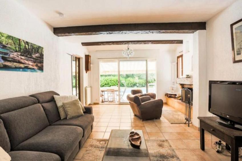 Villa 6 Pers à 30 Minutes De Cannes/piscine Privée - foto 5