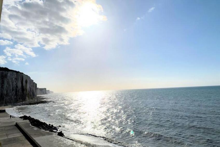 Résidence Villa "le Hublot" – évasion Face à La Mer - foto 16