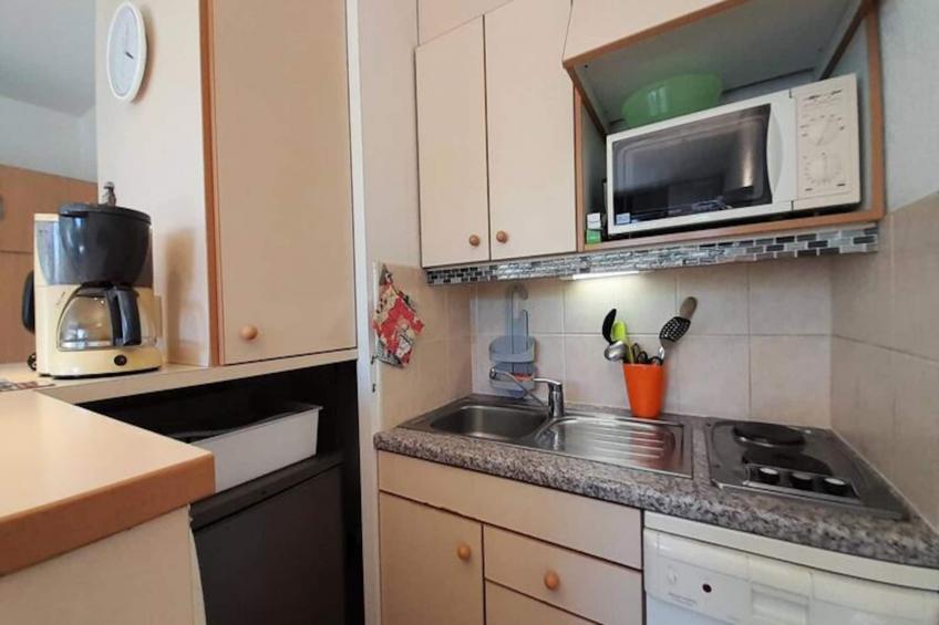 Résidence Bleu Oceane Carnac - foto 8