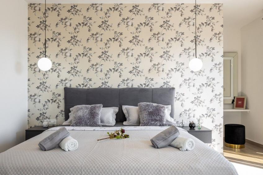 Villa Bura mit Pool und tollem Ausblick - foto 28