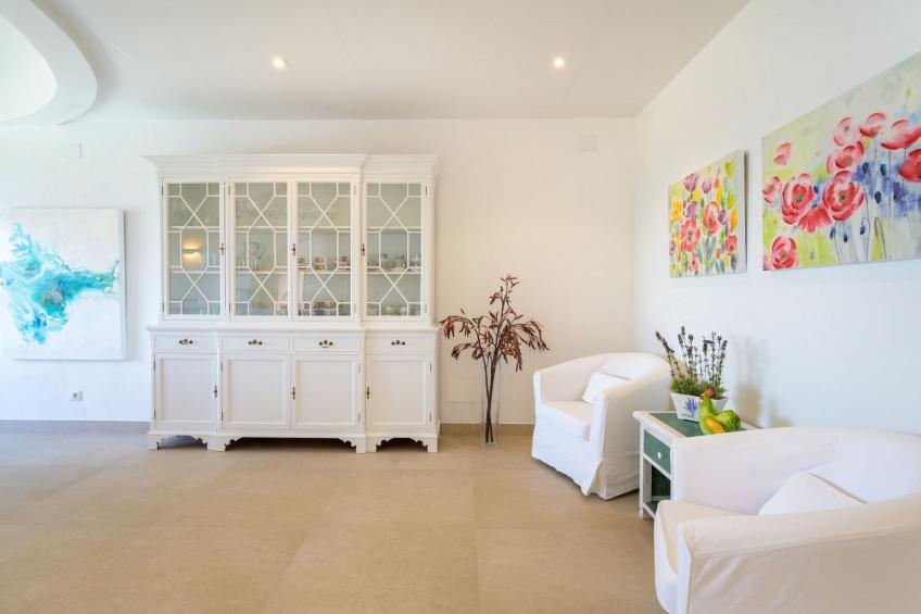 Villa Ponti A5 - direkt am Meer - foto 18