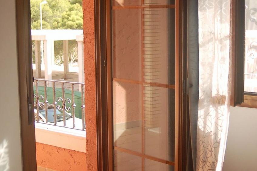 La Invincible Terreros in der 1. Reihe des Strandes - foto 27