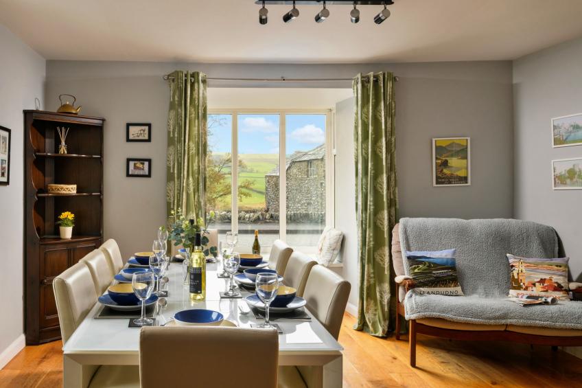 Bodlawen Holiday House - Edge of Snowdonia - foto 40