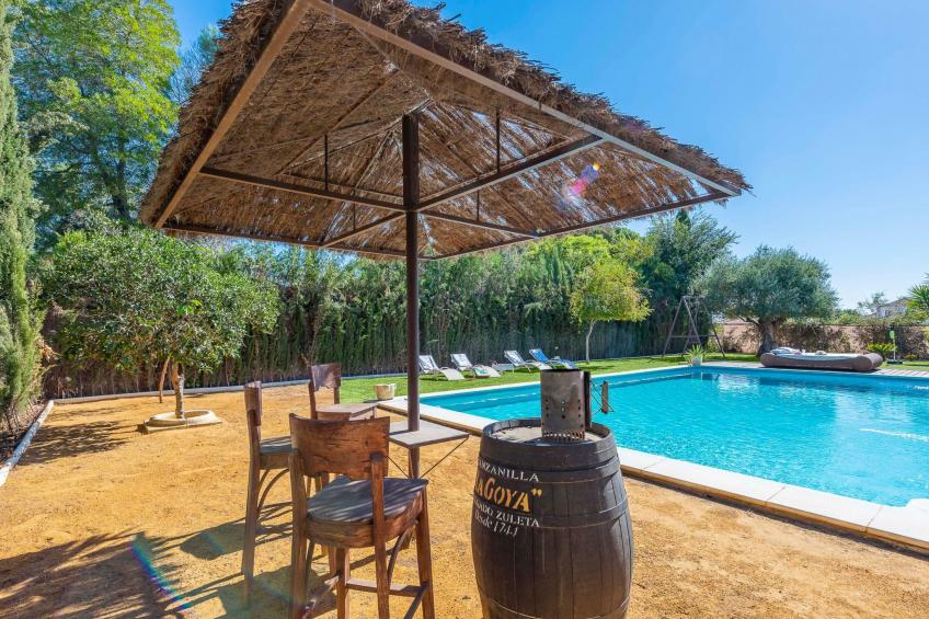 Landhaus La Teja - foto 46