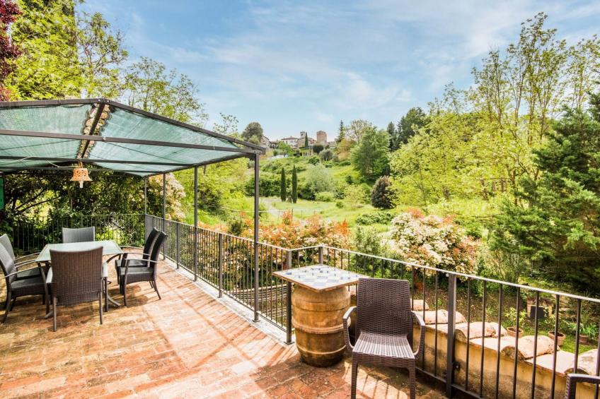 Villa "Villa La Fornace" - foto 5