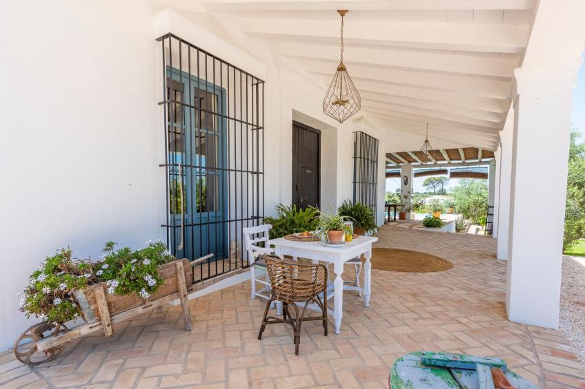 Hacienda San Antonio - foto 53