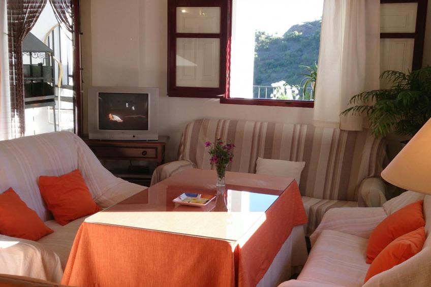 Berg- und Strandurlaub südlich von Granada - foto 4