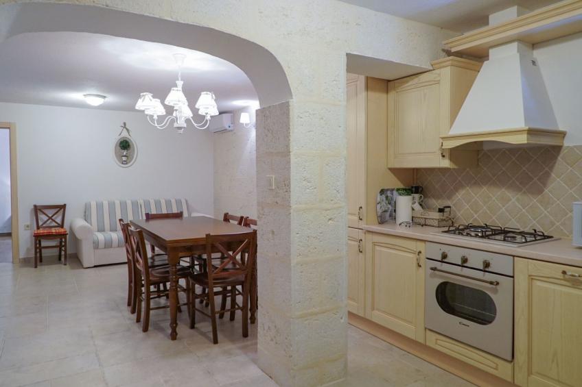 in Zagvozd mit Privatem Pool - foto 19