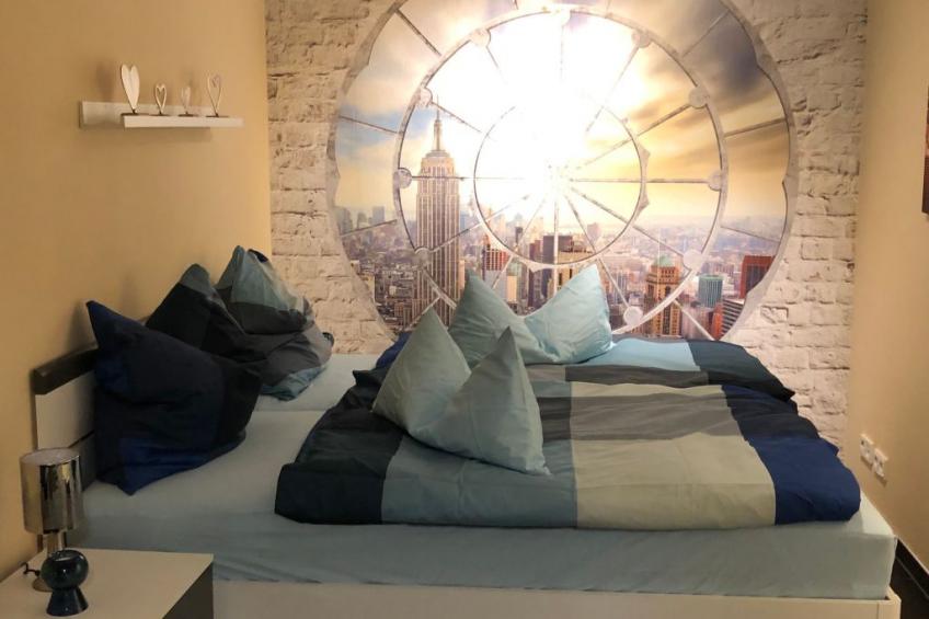 Ferienappartement Marburg Giessen - foto 14