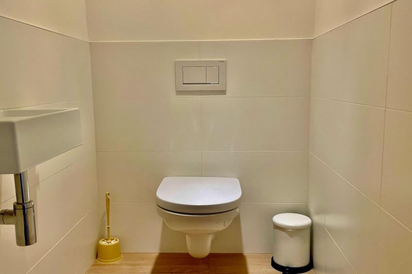 Modern 2BR 1/5 BA Near Diamond District by OneLuxStay - foto 30