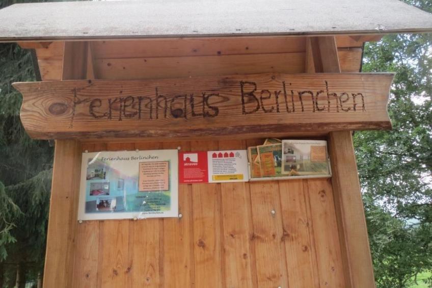 in ruhiger Lage in der Nähe zahlreicher Wanderro - foto 12