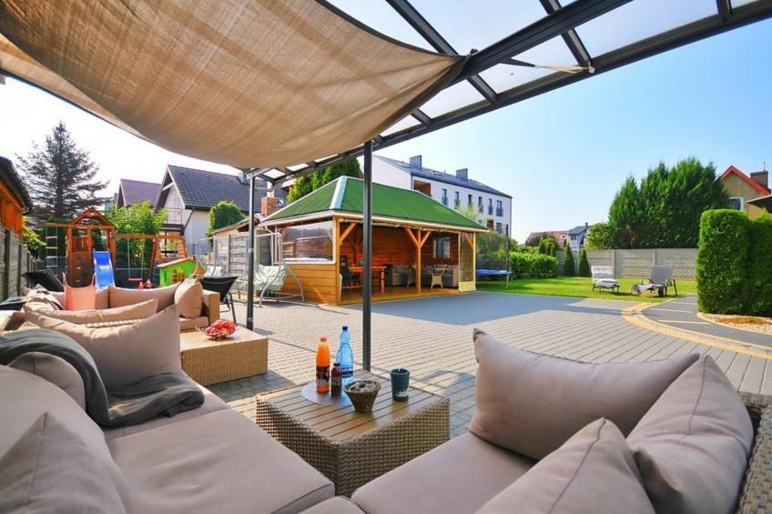 Holiday studio 16 m2 2 prs in Ustronie Morskie - foto 2