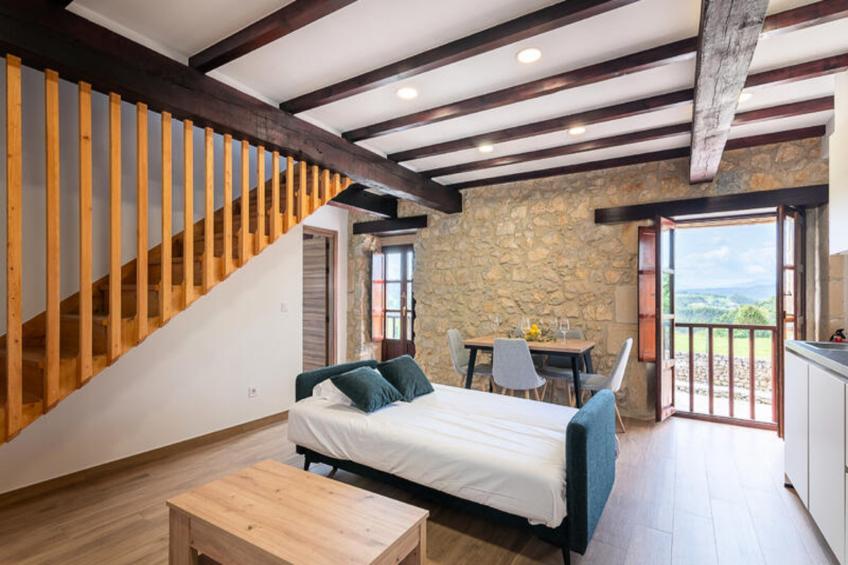 Appartements à Miengo - foto 20